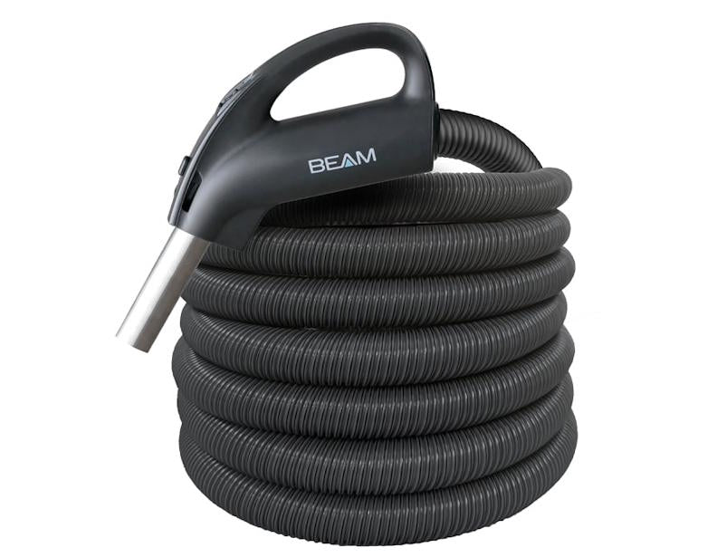 Beam 35 Foot Super Flex Electric Hose