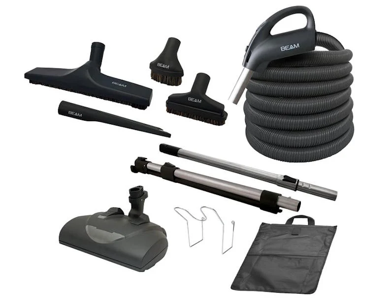 Beam BEEL30XP 30 Foot Deluxe Accessory Kit