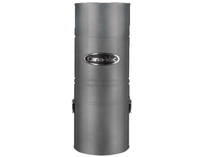Cana-Vac ACAN60A Central Vacuum Unit