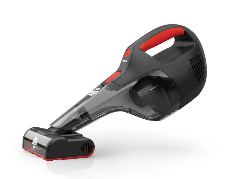 Dirt Devil Deep Clean+ 16V Hand Vacuum with Motorized Pet Tool