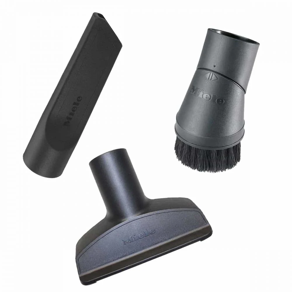 Miele Classic C1 Cat and Dog Canister Vacuum Cleaner - Image 4