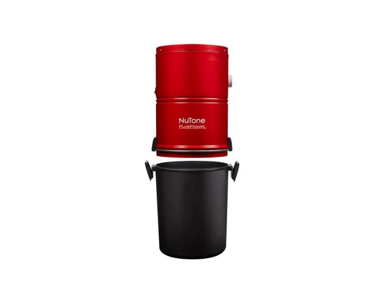 Nutone PP5501 CS600 Direct Connect Central Vacuum Combo Kit With Full Tool Bundle - Image 4