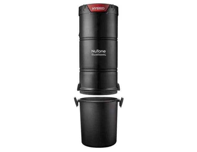 Nutone PP7001 Central Vacuum and ET-1 35 Foot Combo Kit - Image 4