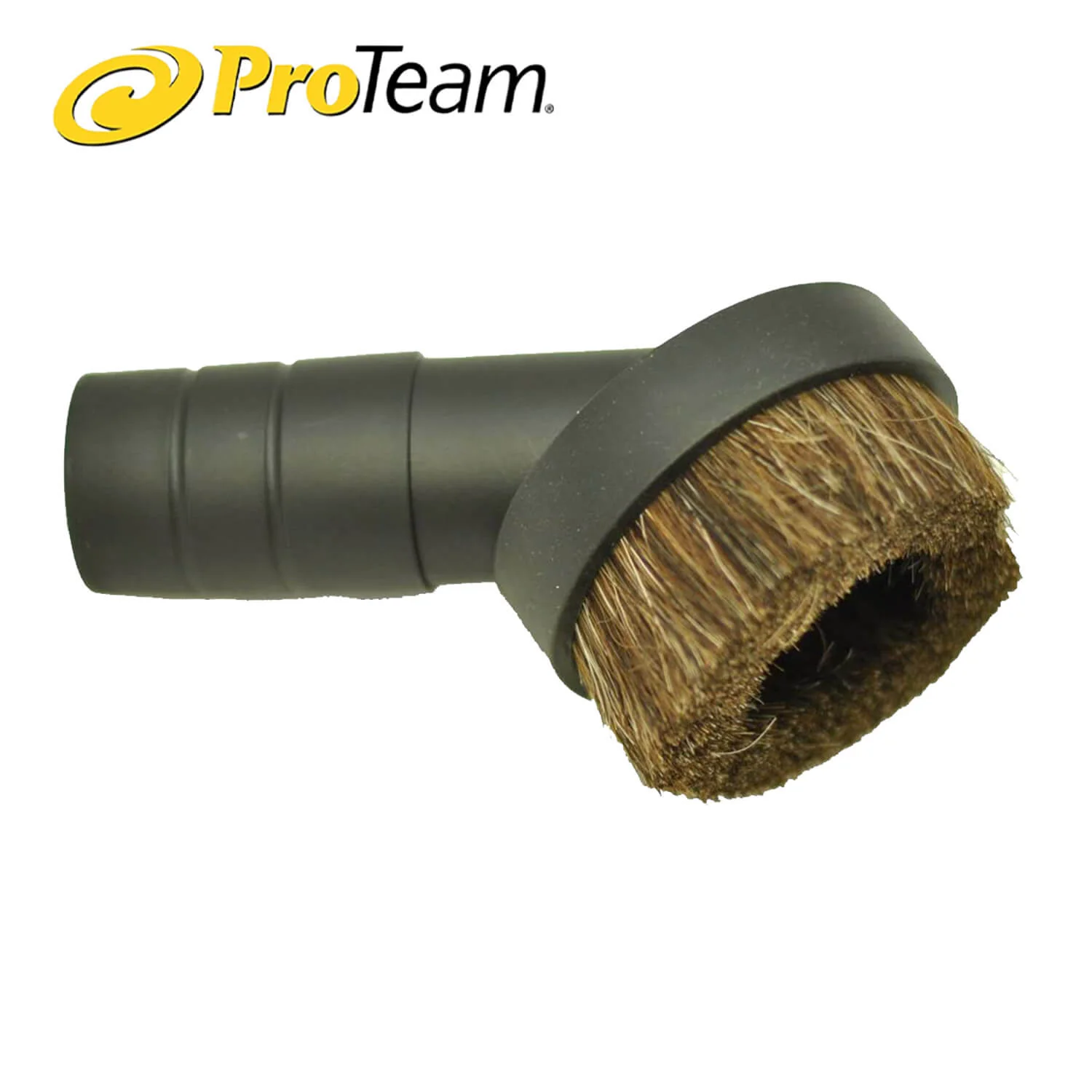 ProTeam 100110 3-inch Dust Brush with Reducer - Image 2