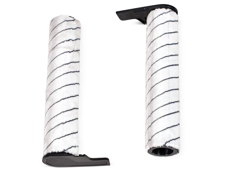Riccar R70 Wet Nozzle Brushroll Set