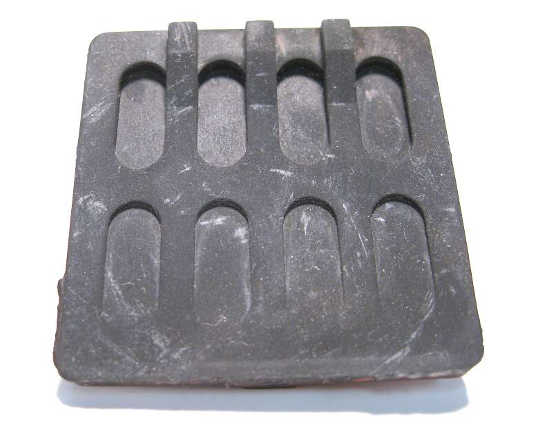 Sebo 370 Motor support