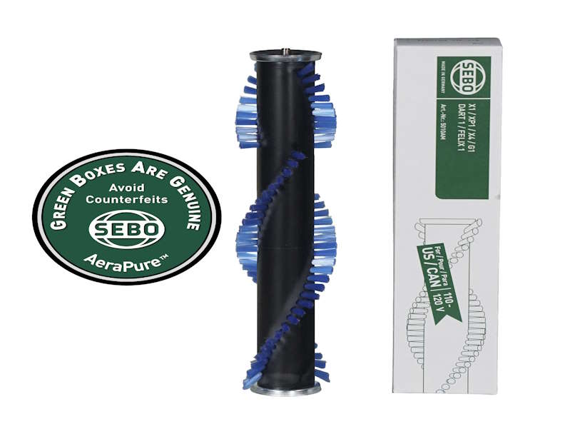 SEBO Essential G1 Brush Roller