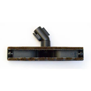 Simplicity Hardwood Floor Brush with Button Lock - Image 2